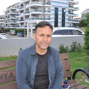 Alanyada Eşi Kazada Ölen Gencay Yıldırım, Şoförün Serbest Kalmasına Tepki Gösterdi