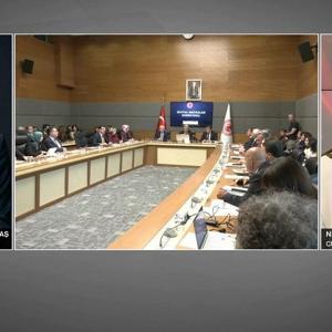 HABERDE TELİF İÇİN UYARI Google ne dedi Meclis ne istedi