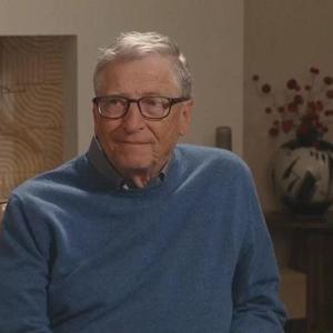 Bill Gates 200 milyar dolarlık servetini bağışlıyor Zengin ölmek utanç verici