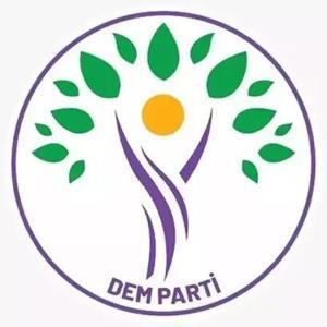 SON DAKİKA PKKnın kongre yaptığını duyurmasından sonra DEM Partiden 8 maddelik açıklama