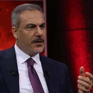 Dışişleri Bakanı Hakan Fidan: Suikast girişimine uğradım, arsenik ve civa verilmiş tahlillerde ortaya çıktı