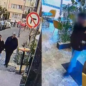 Türkiyenin konuştuğu Bahar Aksu cinayetinde yeni görüntüler ortaya çıktı