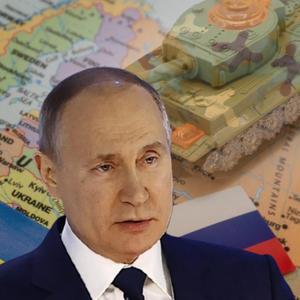 SON DAKİKA | Rusya - Ukrayna savaşı Putin: 3. kez ateşkes ilan ediyoruz Müzakere için İstanbul teklifi...