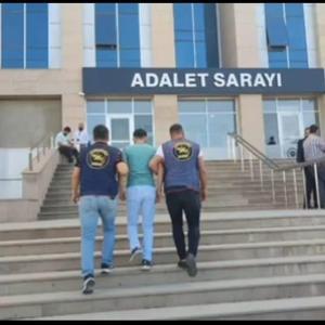 JASAT Ekipleri 8 Hırsızlık Şüphelisini Yakaladı