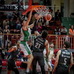 Yalovaspor Basketbol - Aliağa Petkim: 78-87