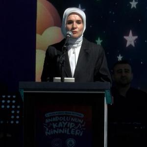 İstanbul - Bakan Göktaş: Bir anne çocuğunu yetiştirirken, aynı zamanda toplumun geleceğini de şekillendirir