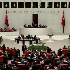 TBMMde bu hafta ne görüşülecek