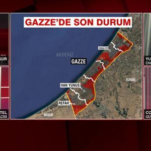SON DAKİKA HABERİ: Hamas-ABD anlaştı, Netanyahu baktı