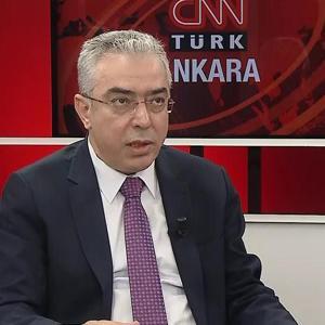 Mehmet Uçum: “Parlamenter sisteme dönüş imkanı kalmamıştır”