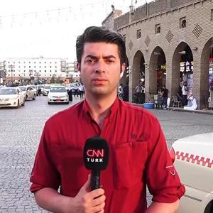 CNN TÜRK Erbil’de… Irak halkı, PKKnın feshine ne diyor