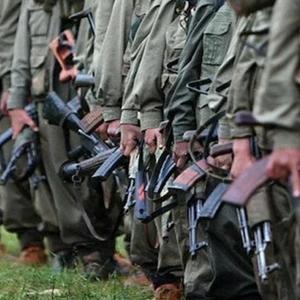 PKK’nın kendisi feshi dünya basınında