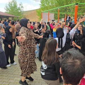 Kovancılar’da ‘Engelliler Haftası’ etkinliği