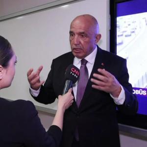 Uzman isim anlattı: Kazaların sorumlusu dalgın sürücü mü, yorgun araç mı