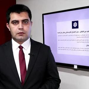 PKKnın silah bırakması Arap medyasında nasıl yer buldu