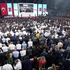 CHP KURULTAY SORUŞTURMASINDA SONA DOĞRU | 9 isim hakkında fezleke hazırlığı