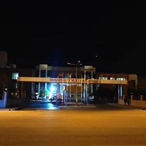 Tüfekle oynayan 14 yaşındaki çocuk, kendini vurdu