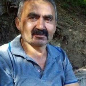 Üzerine ağaç devrilen kesim işçisi öldü