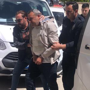 Tartıştığı oğlunu av tüfeğiyle öldüren baba adliyede