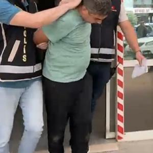 Şüpheli itfaiyeci: Birini ara, doğal gaz kokusuna baktır mesajını görmedim