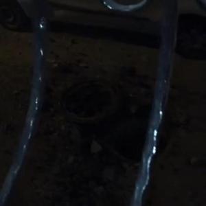 İstanbul - Bayrampaşada rögarda patlama; sokak trafiğe kapatıldı