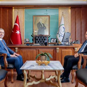 Çanakkale İl Emniyet Müdürü Kurt, Lapsekide