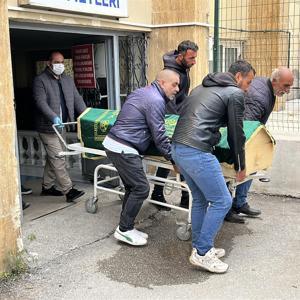Sivasta 2 çocuk annesi keneden öldü