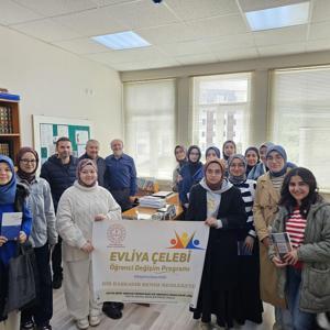 Sakaryadan Sivasa Kültürel Yolculuk: Evliya Çelebi Projesi