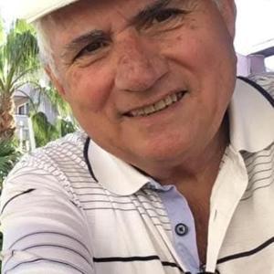 Eski Başkan Ali Rıza Koç, Avokado Bahçesinde Ölü Bulundu