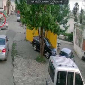 Motosikletiyle TIR’a çarpan 16 yaşındaki Bedirhan hayatını kaybetti