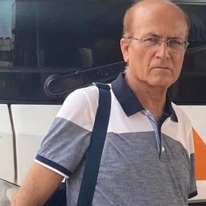 Adanada dere yatağına düşen otomobilin sürücüsü eksper öldü; cenazeye Bakan Yumaklı da katıldı
