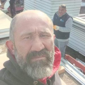 Kayıp inşaat ustası 203 gün sonra ormanda ölü bulundu