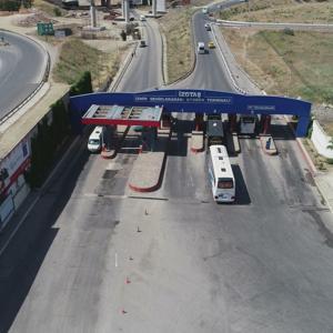 Sokakta yaşamını sürdüren kişi, İzmir Şehirlerarası Otobüs Terminalinde ölü bulundu