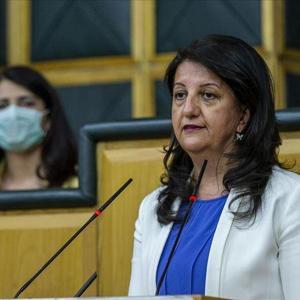 Fesih kararı sonrası ilk ziyaret DEM Parti İmralı heyeti Öcalan ile görüşmek üzere yola çıktı