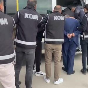 Sahte belgelerle şirketlerin gayrimenkullerini satan suç örgütüne ikinci dalga operasyon: 4 tutukla