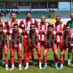 Kumluca BALda kaldı