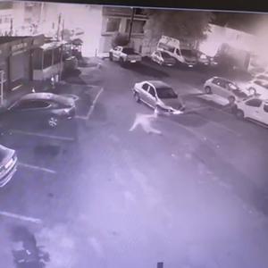 Otoparkta Yaşanan Trajik Kaza: Otomobilin Altında Kalan Adam Hayatını Kaybetti