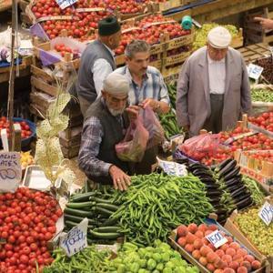 Hal Yasası’nda değişiklik: Gıda fiyatlarına müdahale adımları