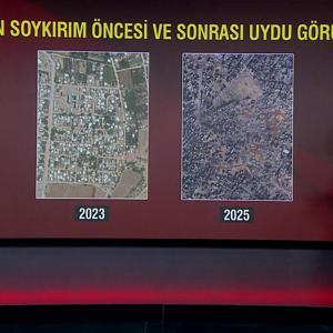 Gazze’de soykırımın son perdesi mi | Uzman isim yorumladı: Nihai hedef endişe verici