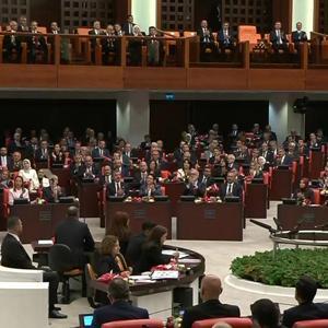 Kurtulmuş’tan komisyon yorumu: “Tüm siyasi partiler süreci omuzlayacak”