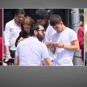 Genç nüfus neden azalıyor Erhan Afyoncu CNN TÜRK’te yanıtladı