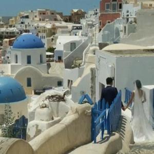 Yunanistan sınır sisteminde yeniliğe gidiyor