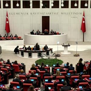 Meclis Başkanlığı seçimi için geri sayım