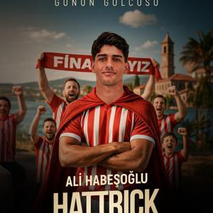 Ayvalıkgücü gücünü gösterdi