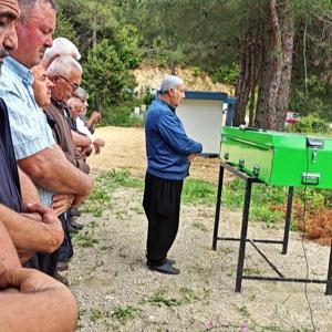 Erkek arkadaşının bıçakla öldürdüğü Şevval, toprağa verildi