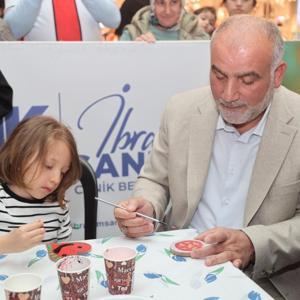 Canik Belediyesinden Aile Yılına özel etkinlikler
