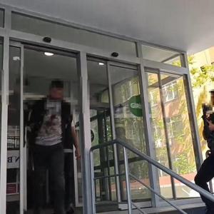 İstanbul - Şişli’de sokakta rastgele ateş eden şüpheli tutuklandı