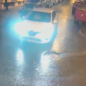 İstanbul- Beyoğlunda kulübe kurşunlayan 3 şüpheli yakalandı
