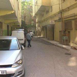 İstanbul- Zeytinburnunda tekstil atölyesinde çıkan yangın söndürüldü
