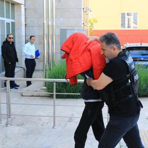 Tokat’ta uyuşturucu operasyonu; 2 tutuklama