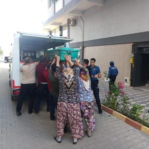 Emekli doktor evinde ölü bulundu